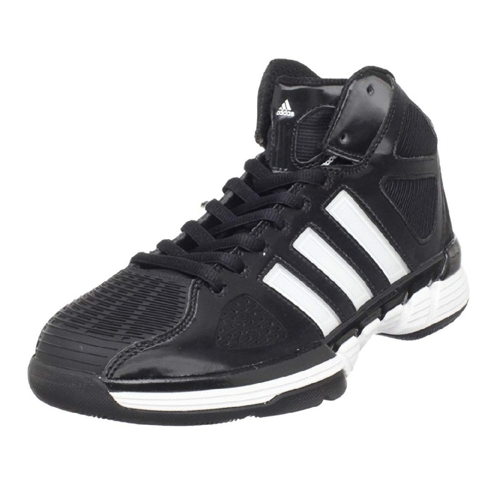 Men's Adidas Basketball Shoes